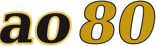 ao80 logo