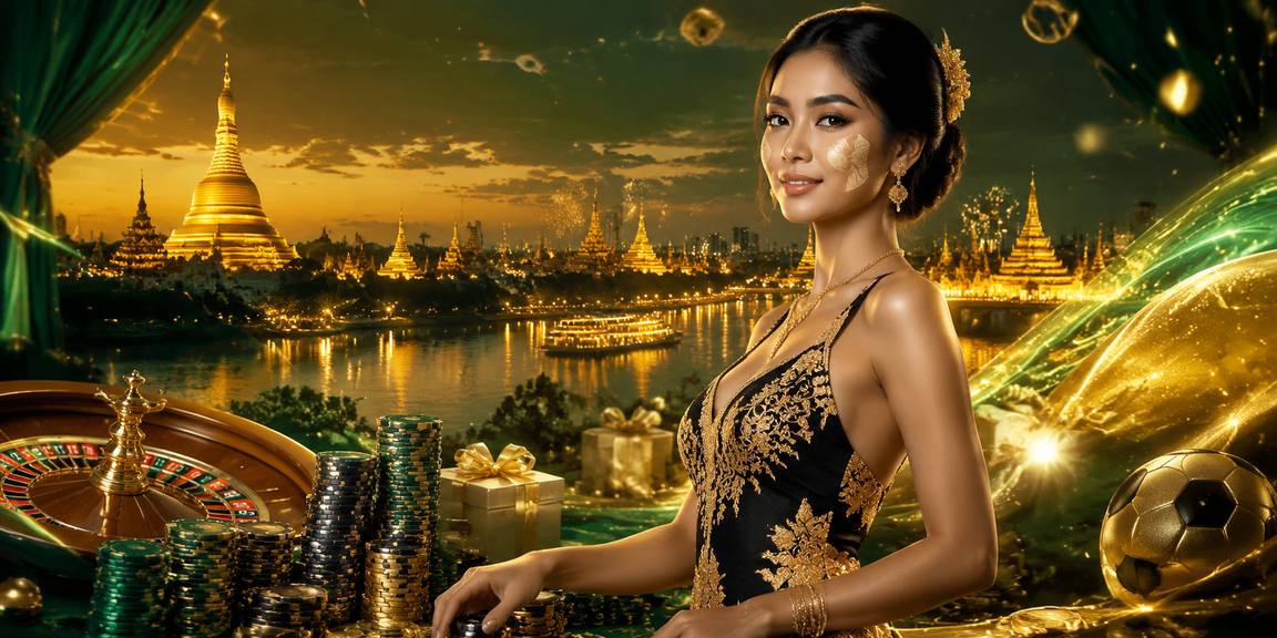 ao80 ao80 သည့် မြန်မာကစားသမားများအတွက် ရည်ရွယ်ခြင်း